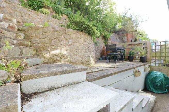 Rear Garden As...