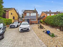 17, Cadnam Close, Strood, Rochester ME2 3TS