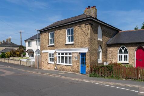 Station Road, Soham, Ely