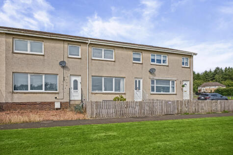 8 Monks Lane, Braidwood, Carluke, ML8