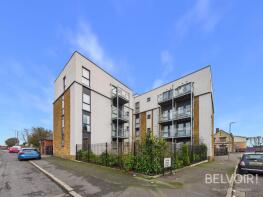 Apartment 6, 98, Park Street, Liverpool L8 6AP