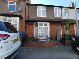 Delfryn, Vaynol Street, Caernarfon LL55 2RL