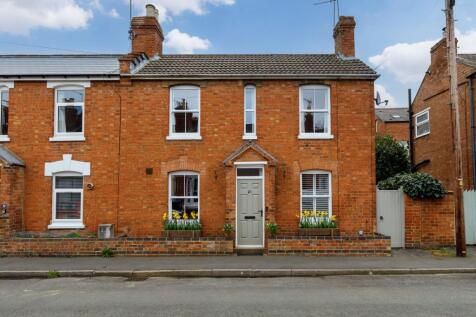 Rushmore Street, Leamington Spa, CV31