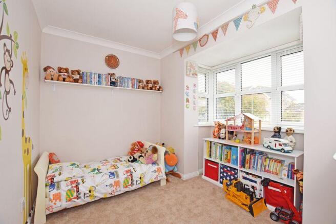 Bedroom 4