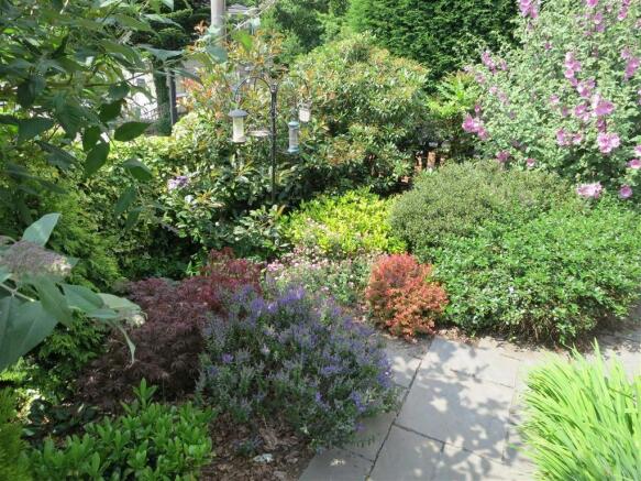 GARDENS