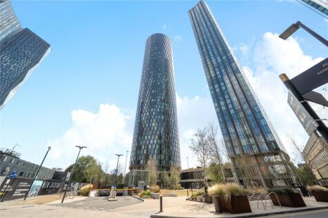 Silvercroft Street, Manchester, Greater Manchester, M15