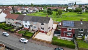 51, Craigend Drive, Kirkwood, Coatbridge ML5 5TG