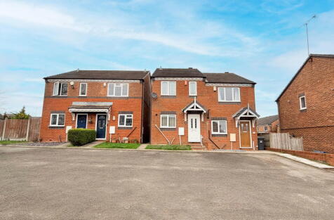Grattidge Road, Acocks Green, B27 7AQ