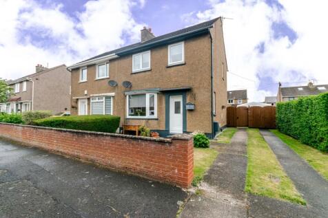 43 Teviot Street, Ayr, KA8 9JE