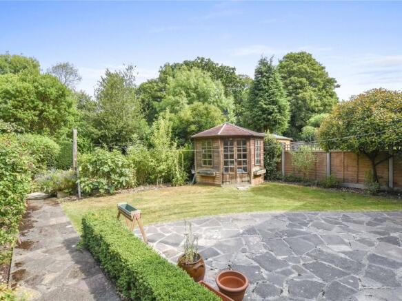 Garden 1