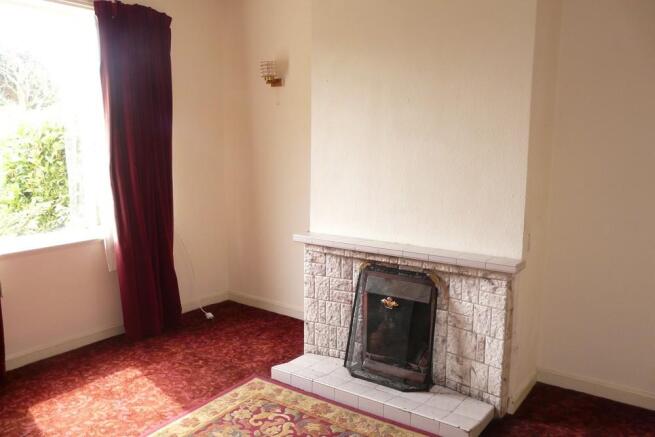 Reception Room 2