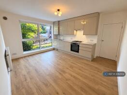 16, Morritt House, Harrow Road, Wembley HA0 4XD
