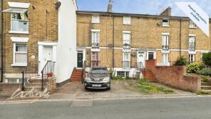Flat 1, 28, Bower Place, Maidstone ME16 8BH