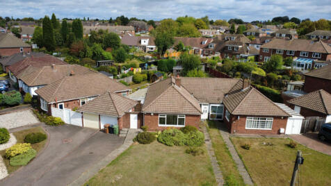 Wellfield Road, Walsall, WS9 8