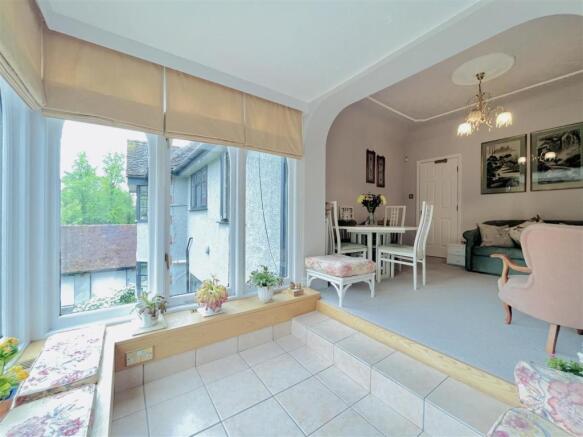 Sun Room Aspect 2