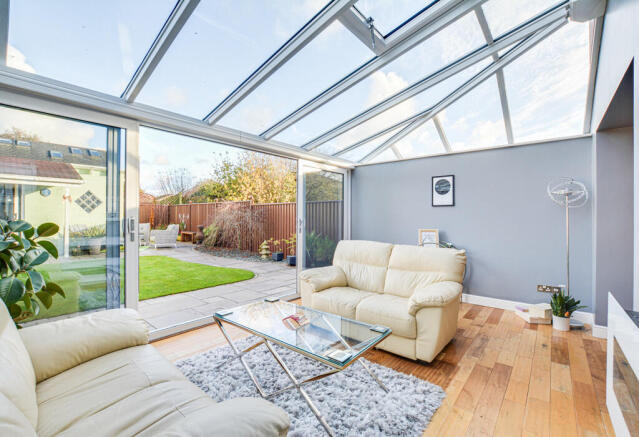 Sun Room