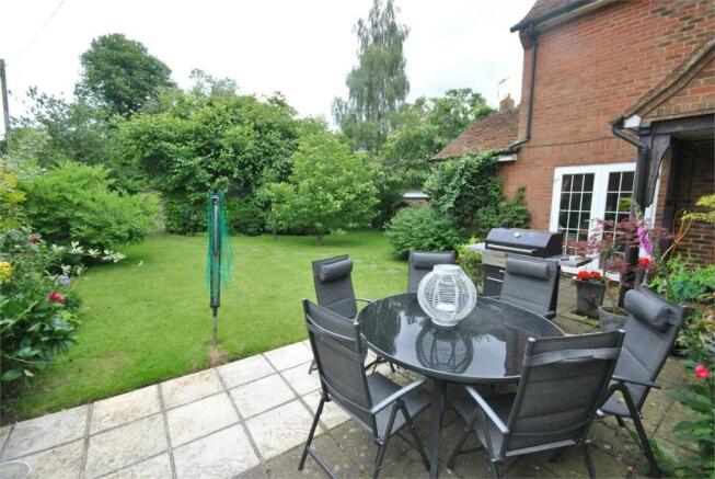 Garden 2