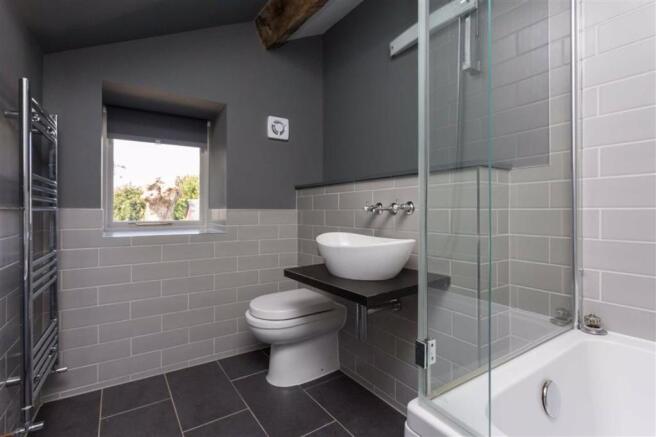 Master En Suite