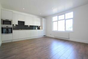 140a, Northfield Avenue, London W13 9SB