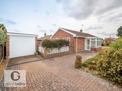 St Edmunds Road, Acle