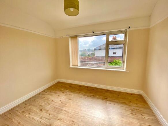 Bedroom 1 (Double)