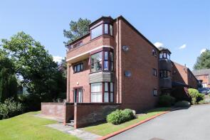 7, Edgemoor, Altrincham WA14 3JN