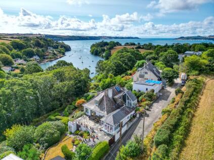 West Pill Lane, Feock, Cornwall