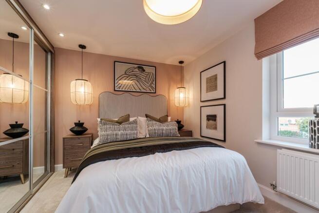 3 bed End of Terrace for sale Image 5