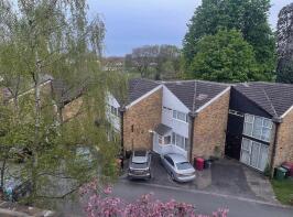 33, Sussex Keep, Sussex Close, Slough SL1 1NY
