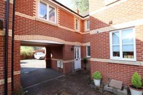66, Greyfriars Road, Exeter EX4 7BS