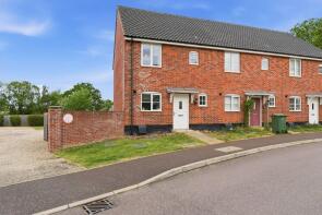 74, Broomefield Road, Norwich NR14 8FF