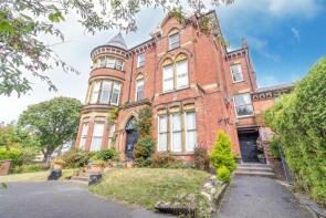 3, 43b Studley Court, Park Crescent, Southport PR9 9LJ
