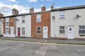 61, Bishops Road, Bury St. Edmunds IP33 1TQ