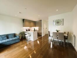 41, 3 Belcanto Apartments, Elvin Gardens, Wembley HA9 0GQ