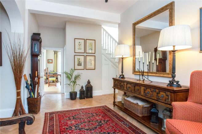 Hallway
