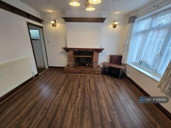 Lounge 1