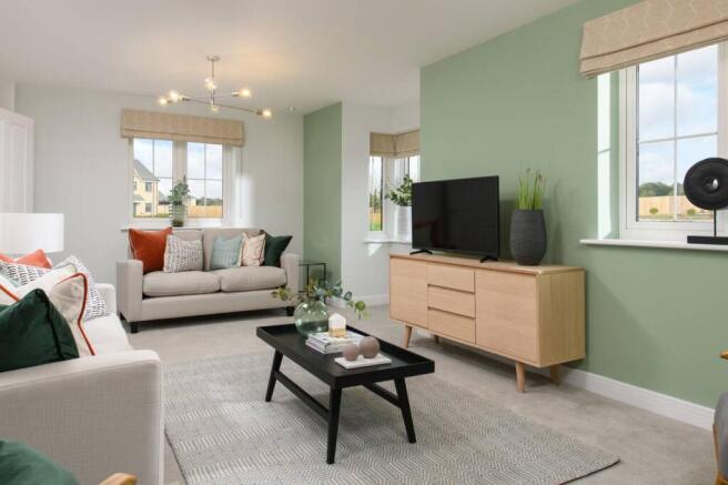 4 bed Detached for sale Image 4