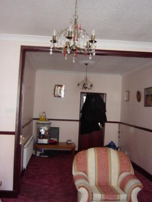 Lounge Rear