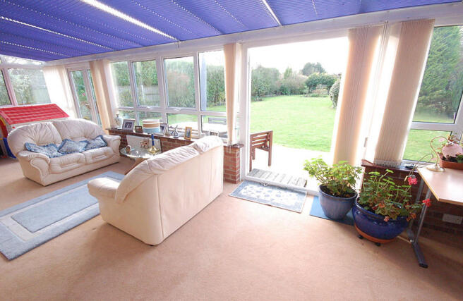Conservatory