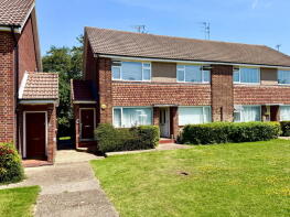 23, Pentland Road, Bushey WD23 4QP
