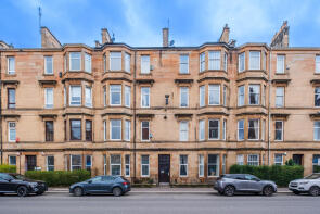 Flat 0/1, 293, Kilmarnock Road, Glasgow G43 1TU