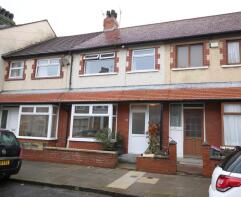 53, Rosebery Avenue, Morecambe LA4 5RU