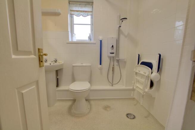 WET ROOM