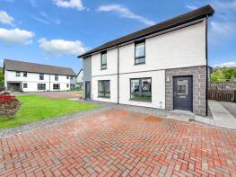 6, Inverbhreac Cottages, Barcaldine PA37 1AH