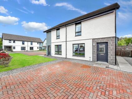 6 Inverbhreac Cottages, Barcaldine, Argyll And Bute, PA37 1AH