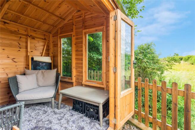 Summer House