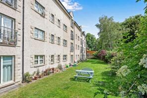 Flat 6, 3, Ambassador Court, Musselburgh EH21 7AQ