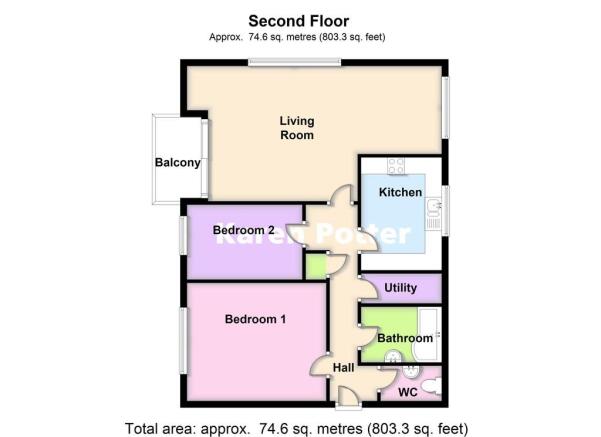 2d Floor Plans