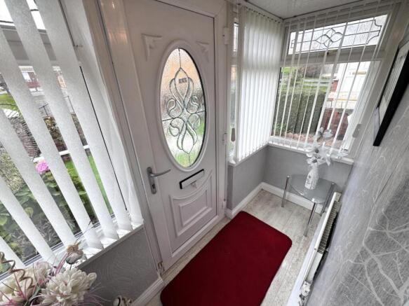 PORCH