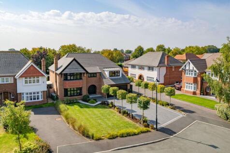 Glazebrook Lane, Widnes, WA8